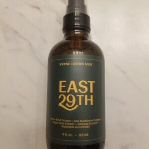 East 29th Verse Lotion Facial Mist
